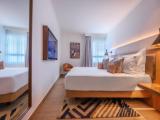 Двухместный Tower Suite с видом на море