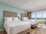 Двухместный номер Deluxe oceanfront