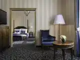 Двухместный люкс