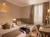 Трёхместный номер