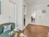 Двухместный полулюкс