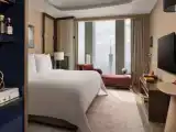 Двухместный номер Canton Tower View Deluxe