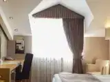 Двухместный номер Стандарт Roof