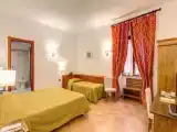Трёхместный номер