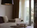 Двухместный номер Premium Park Side