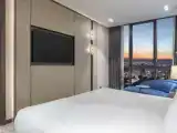 Четырёхместный люкс Family Connecting