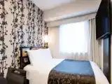 Двухместный номер High Floor Стандарт