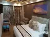 Двухместный полулюкс с балконом и с видом на море