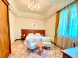 Трёхместный номер Deluxe