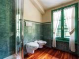 Двухместный номер Villa Deluxe с видом на парк