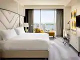 Двухместный люкс Simcoe Executive Club