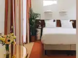 Полулюкс с красивым видом из окна