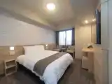 Двухместный номер Deluxe
