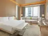 Двухместный номер Deluxe