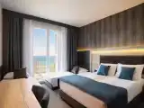 Двухместный семейный номер