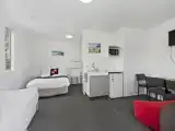 Номер Ensuite Cabin Sleeps 4