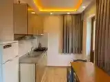Семейные апартаменты c 1 комнатой