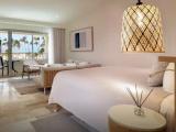 Двухместный люкс The Reserve Adults Only с видом на океан