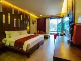 Двухместный номер Premium with Pool Access