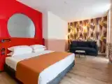 Номер Deluxe
