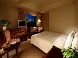 Двухместный номер Executive Floor Стандарт