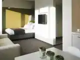 Двухместные апартаменты Aspria