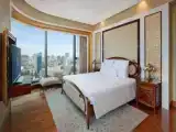 Люкс Panorama (Liberty Style) с 2 комнатами