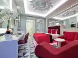 Двухместный номер Love Стандарт