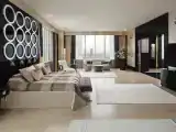 Двухместный люкс Пентхаус