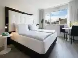 Двухместный номер The INNSiDE Premium