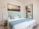 Двухместный номер Стандарт с видом на море
