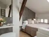 Двухместный полулюкс 302