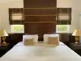 Двухместное бунгало Superior