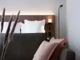 Двухместный номер Deluxe