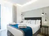 Двухместный семейный номер Bay Side