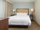 Двухместный люкс c 1 комнатой