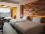 Номер Luxury