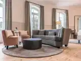 Двухместный полулюкс Alpenrose