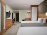 Четырёхместный номер