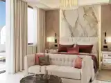 Двухместный люкс Panoramic Honeymoon