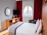 Четырёхместный номер Стандарт