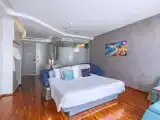 Семейный номер Deluxe
