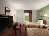 Четырёхместный номер Стандарт