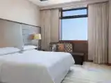 Двухместный номер Guest High Floor