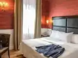 Двухместный полулюкс