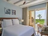 Двухместные Beach Suite Premium c 1 спальней