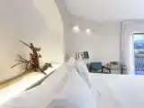Двухместный номер Комфорт с видом на бассейн