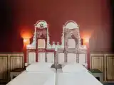 Апартаменты с 4 комнатами