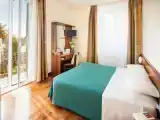 Четырёхместный номер Family