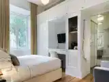 Двухместный номер Small